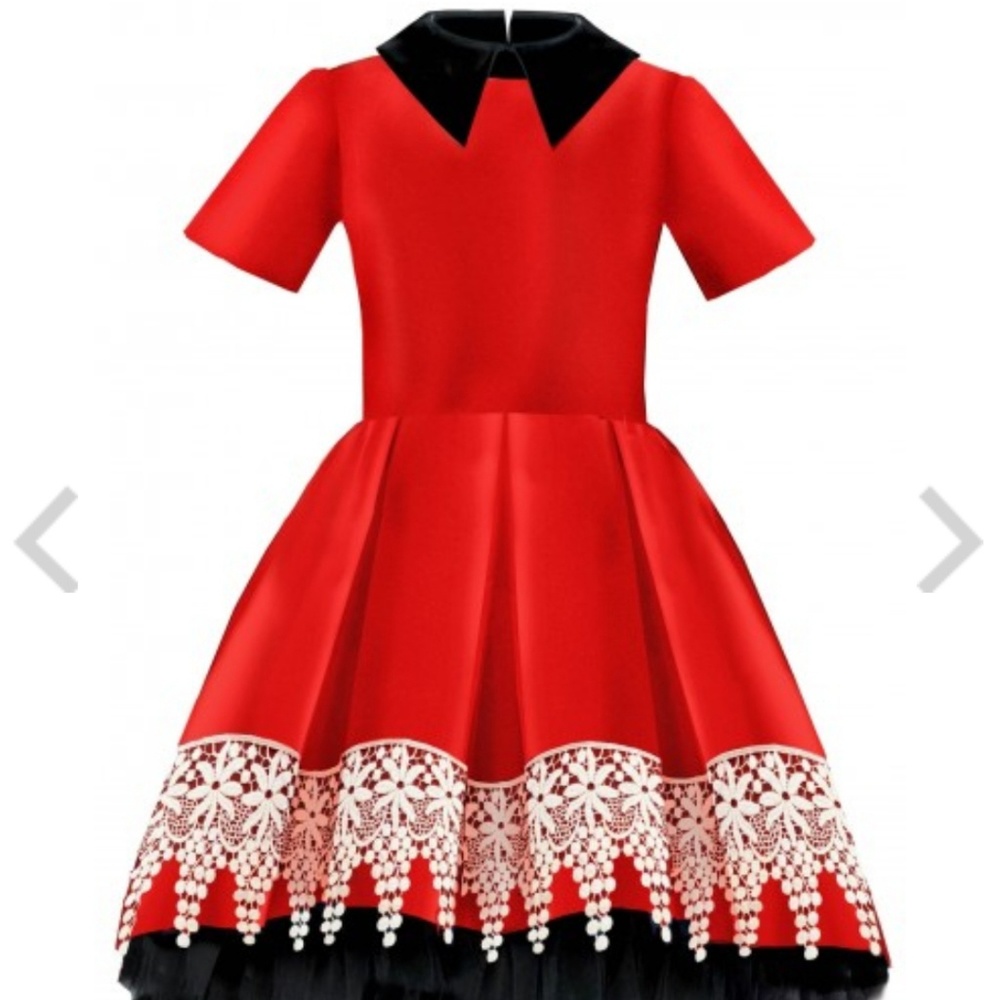 Kids dress